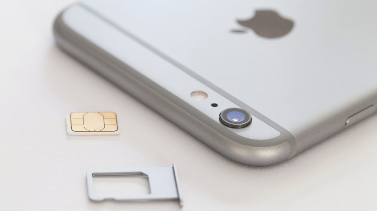 Что делать, если iPhone не видит SIM-карту