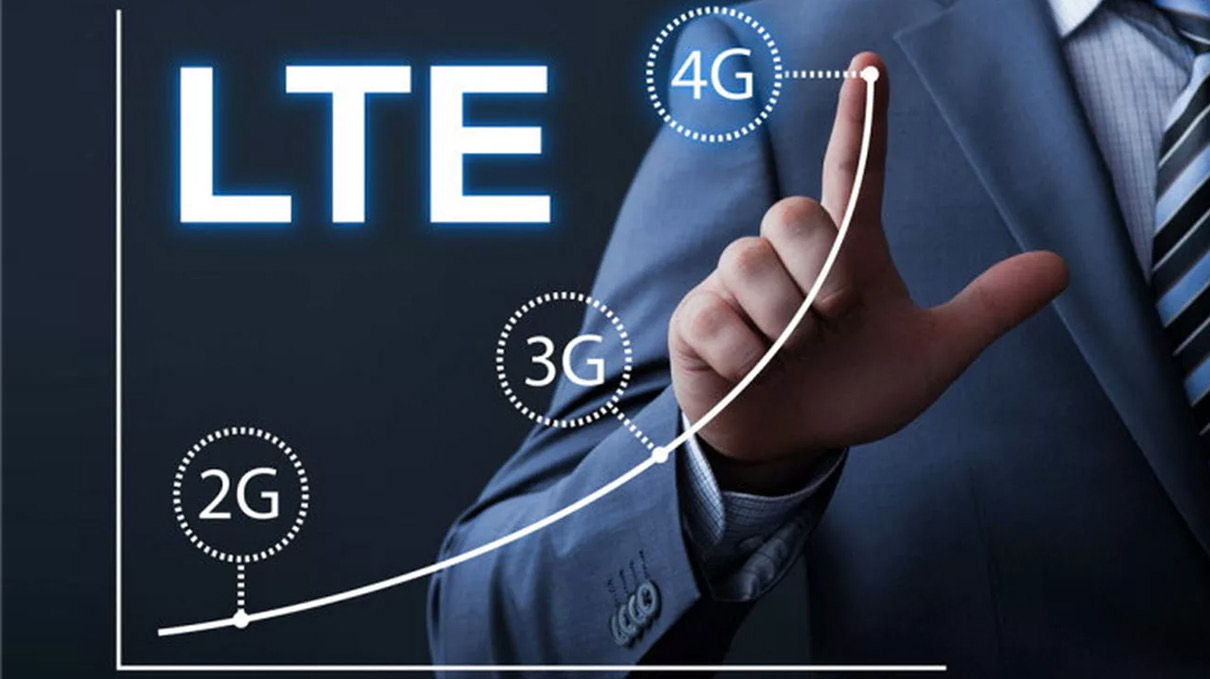 Преимущества и недостатки 4G по сравнению с 3G