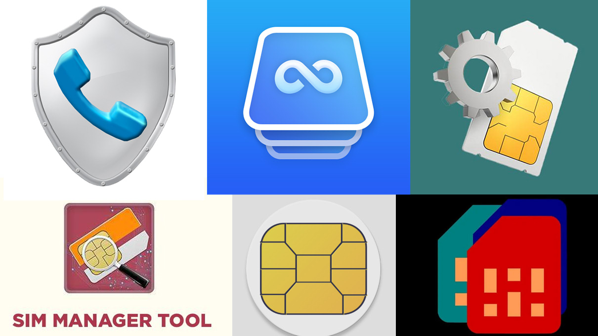 Лучшие мобильные приложения для управления SIM-картой
