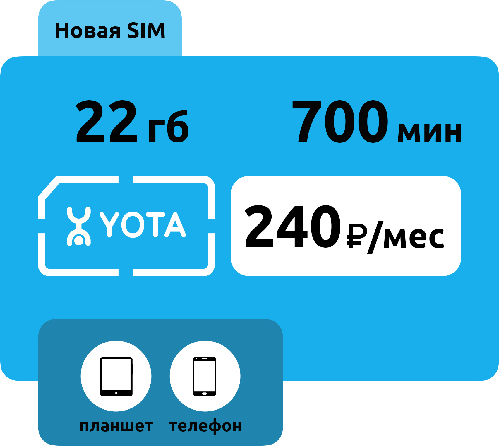 Безлимитный интернет Йота: купить sim-карту, тарифы без ограничения трафика  3G/4G LTE