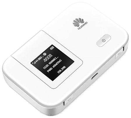 Роутер Huawei E-5372 Unlock