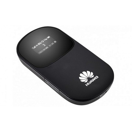 Роутер Huawei E-586 3G/WiFi