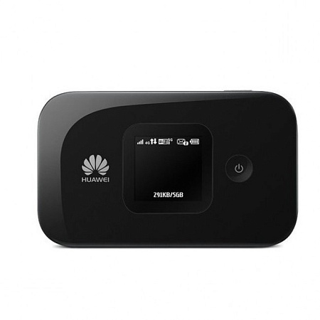 Роутер Huawei E5577s-321 3G/UMTS/4G LTE WiFi