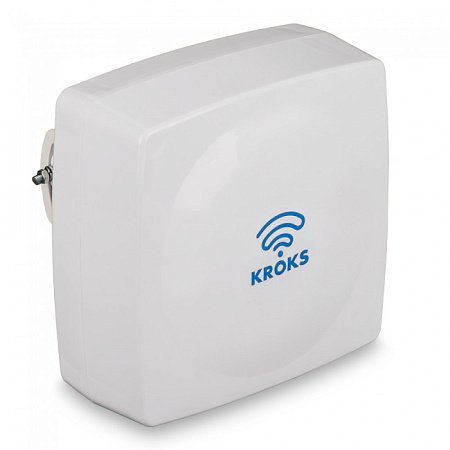 Комплект KROKS KSS15-Ubox MIMO без USB модема