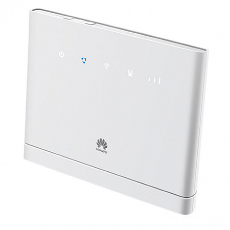 Роутер Huawei B310 Wifi/3G/4G