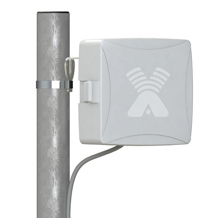 AX-2410P - панельная выносная антенна Wi-Fi (10 Дб)
