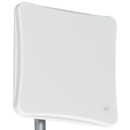 ZETA MIMO- широкополосная панельная антенна 4G/3G/2G/WIFI (17-20dBi)