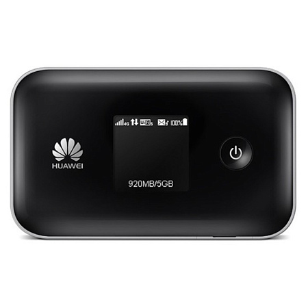 Роутер Huawei E-5377T 3G/4G/WiFi