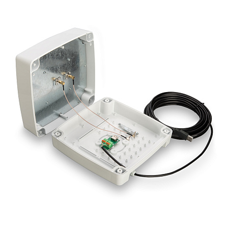 Комплект усиления интернет-сигнала KSS15-Ubox MIMO без USB модема