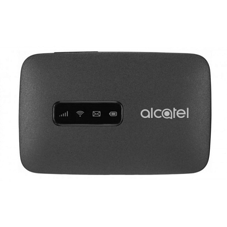 Мобильный роутер Alcatel Link Zone 3G/4G Wi-Fi