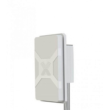 Антенна Antex Nitsa-5 MIMO 2x2 BOX - с гермобоксом для 3G/4G/LTE модема