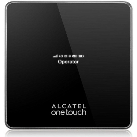Роутер Alcatel One Touch Y850 Black(Unlock)