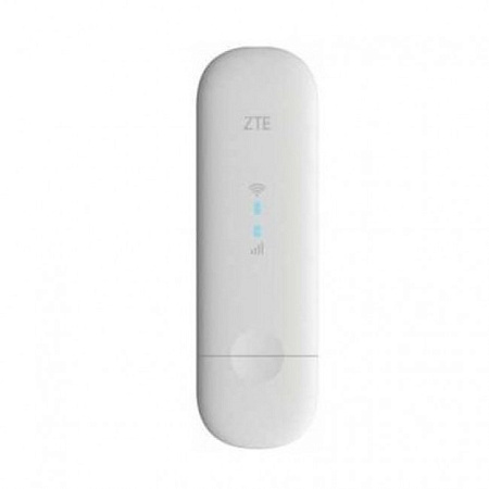 Модем ZTE MF79 RU с Wi-Fi