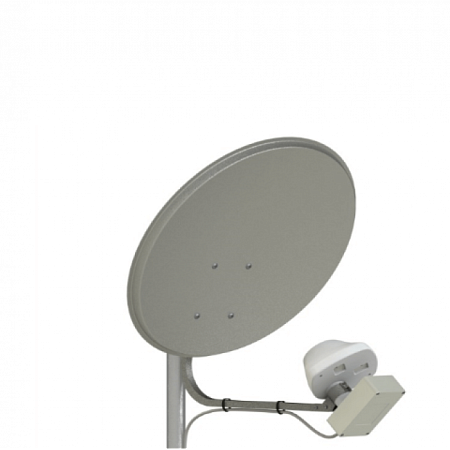 Облучатель офсетный Antex UMO-3 MIMO BOX для спутниковой тарелки